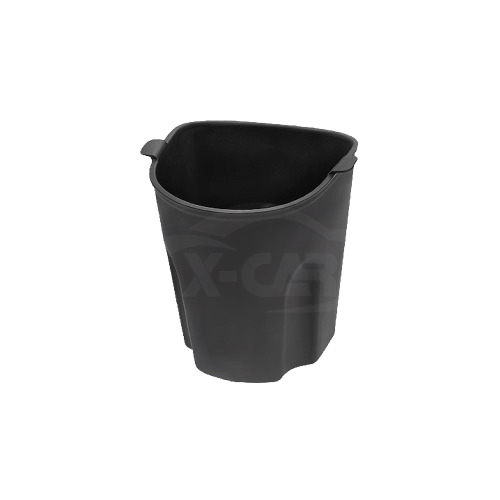 Car Rear Center Console Cup Holder Insert for BYD Dolphin 2023-2025 Accessories