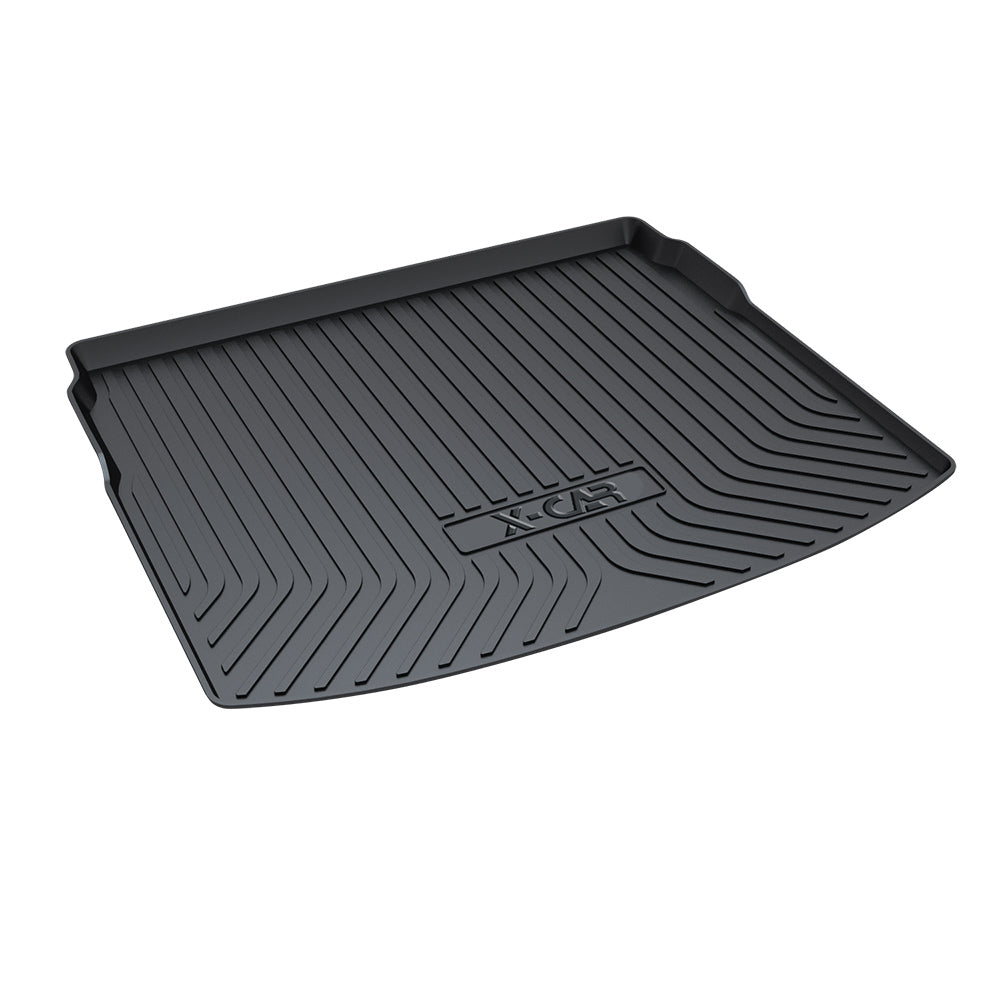 Boot Liner for Honda CRV CR-V 5 Seats 2023-Onwards All Weather Heavy Duty Car Trunk Cover Cargo Mat Luggage Tray