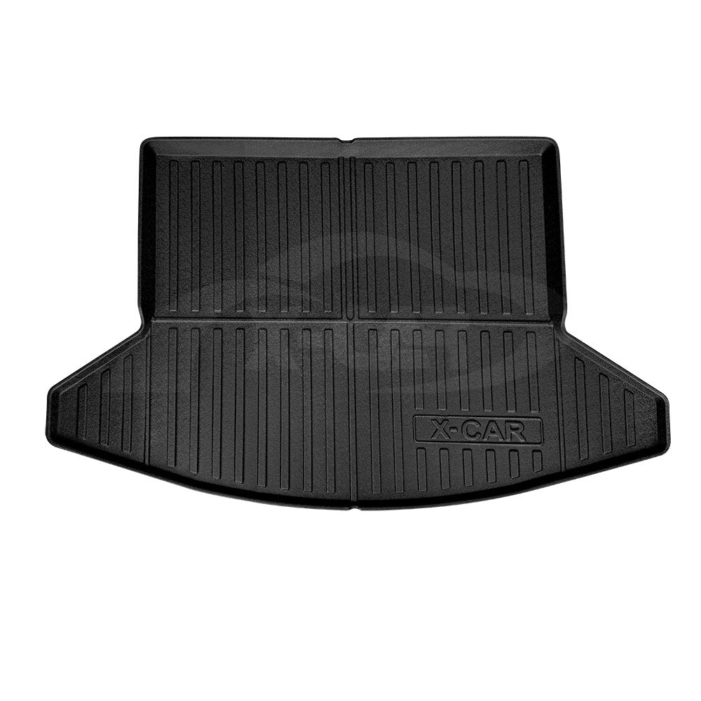 Boot Liner for GWM Haval H6 & H6 GT 2021-Onwards All Weather Heavy Duty Cargo Trunk Mat Luggage Tray