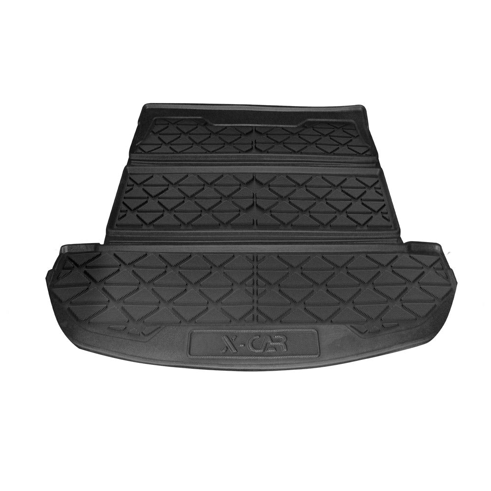 Boot Liner for Kia Sorento 2020-Onwards All Weather Heavy Duty Cargo Trunk Mat Luggage Tray Car Accessories