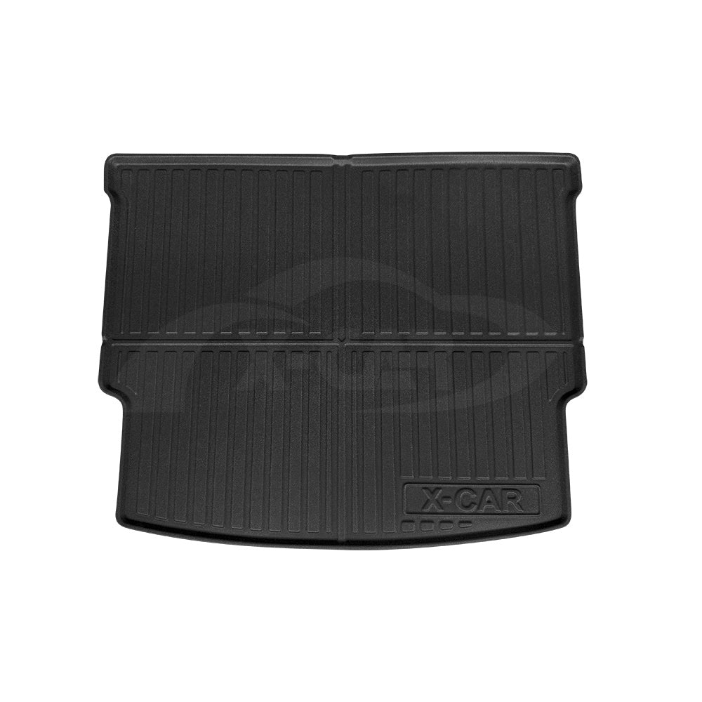 Boot Liner for Nissan X-trail Xtrail T33 5 Seats 2022-Onwards Heavy Duty Cargo Trunk Mat Luggage Tray