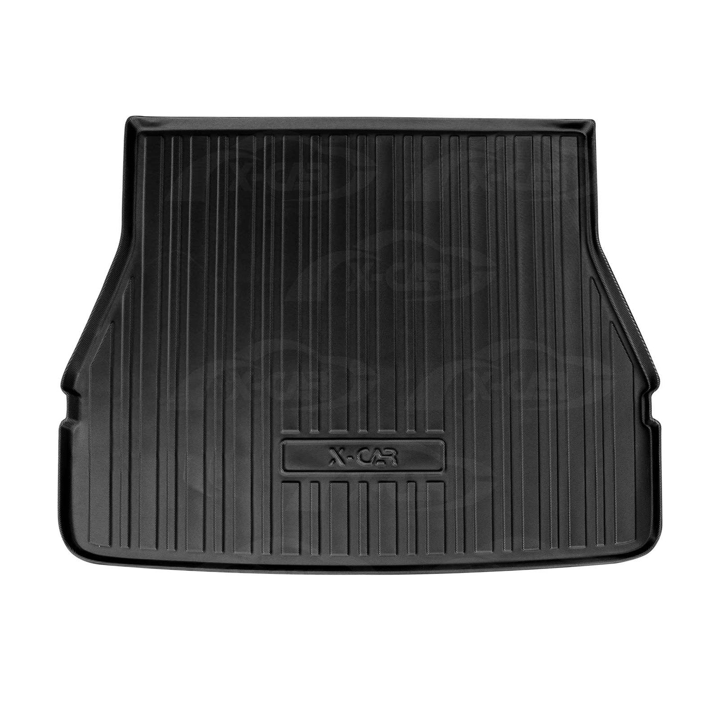 Boot Liner for Toyota Landcruiser 300 LC300 2021-Onwards Heavy Duty All Weather Cargo Trunk Cover Mat Luggage Tray