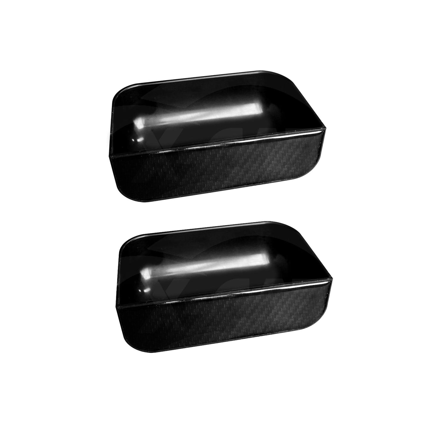 GWM Tank 300 2023-Onwards Door Handle Storage Tray Passenger Dash Board Organizer Accessories