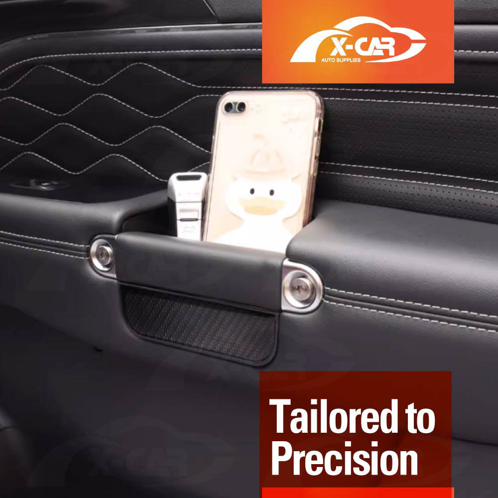 GWM Tank 300 2023-Onwards Door Handle Storage Tray Passenger Dash Board Organizer Accessories