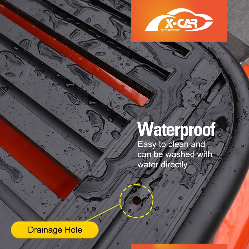 GWM Tank 300 2023-2025 Roof Luggage Rack Multi-Functional Expansion Platform Aluminum Alloy