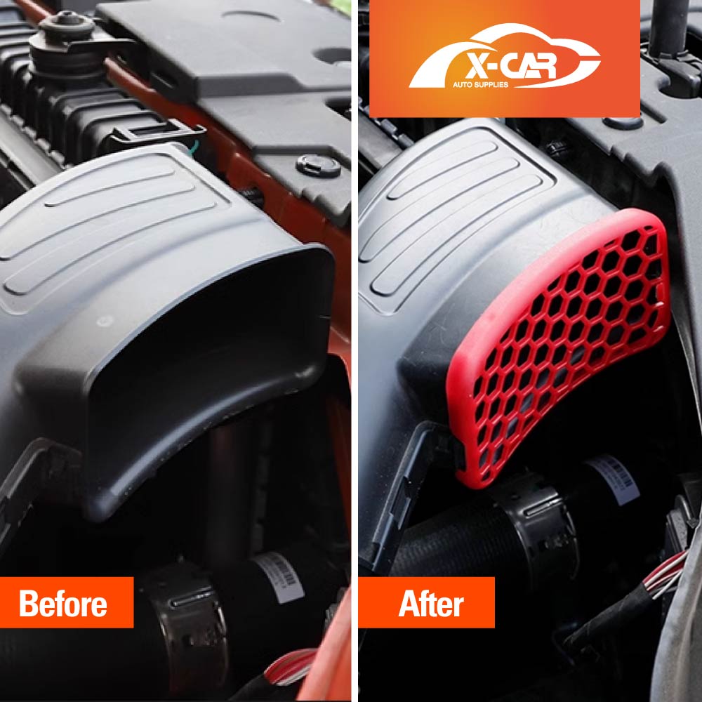 GWM Tank 300 Engine Air Intake Cover Protector Filter Accessories 2022-2023