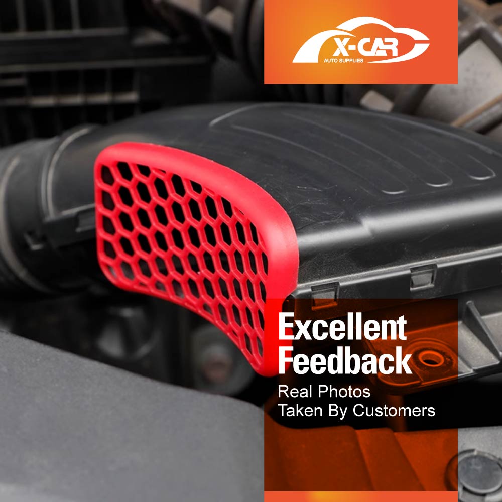 GWM Tank 300 Engine Air Intake Cover Protector Filter Accessories 2022-2023