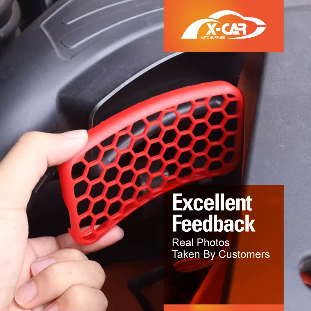 GWM Tank 300 Engine Air Intake Cover Protector Filter Accessories 2022-2023