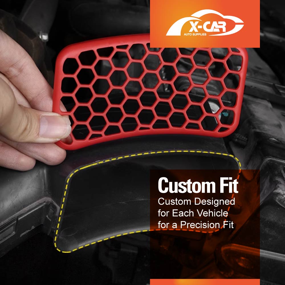 GWM Tank 300 Engine Air Intake Cover Protector Filter Accessories 2022-2023