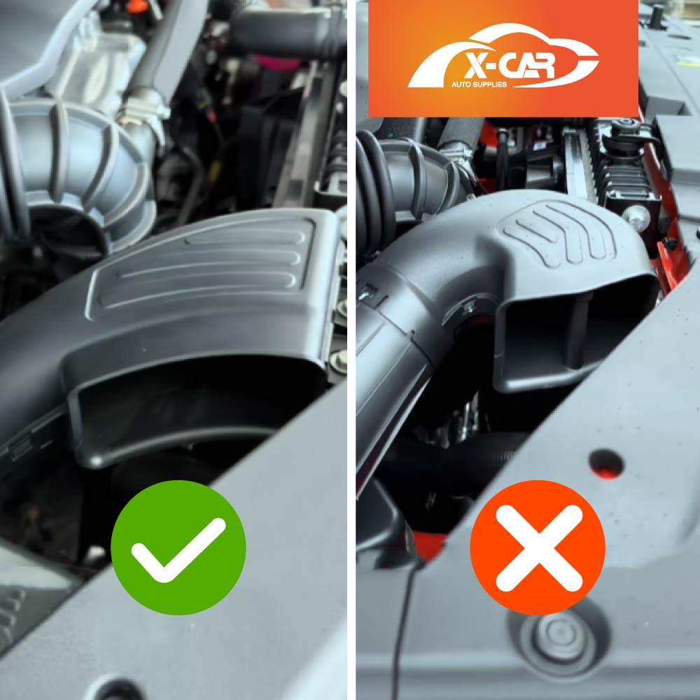 GWM Tank 300 Engine Air Intake Cover Protector Filter Accessories 2022-2023