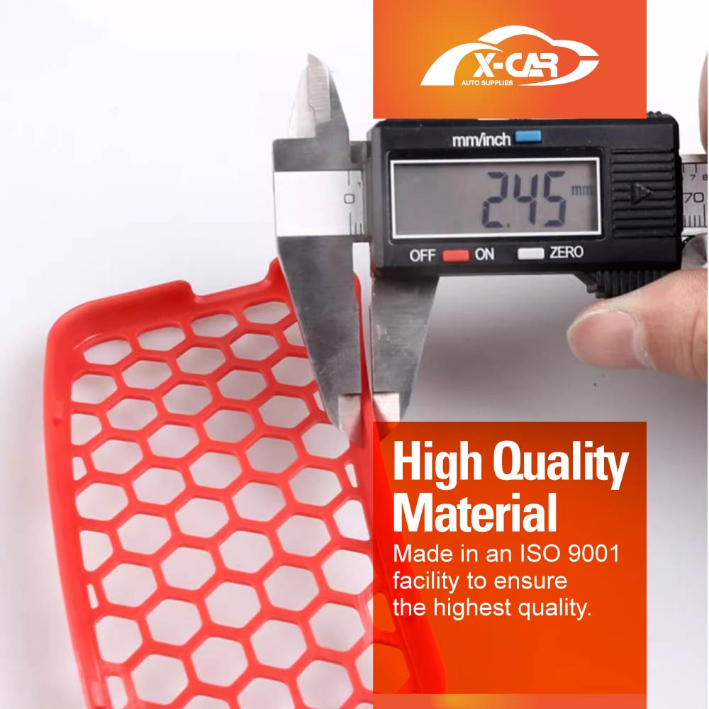 GWM Tank 300 Engine Air Intake Cover Protector Filter Accessories 2022-2023