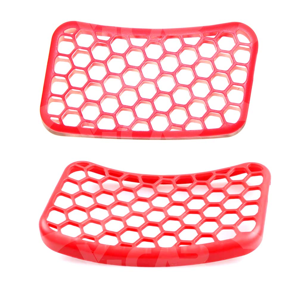 GWM Tank 300 Engine Air Intake Cover Protector Filter Accessories 2022-2023