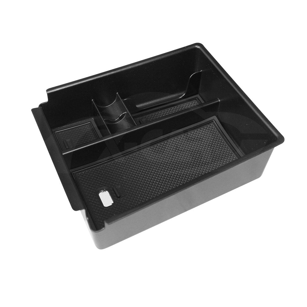 Centre Console Armrest Organizer Tray for Hyundai Tucson 2021-2024 Storage Box Accessories