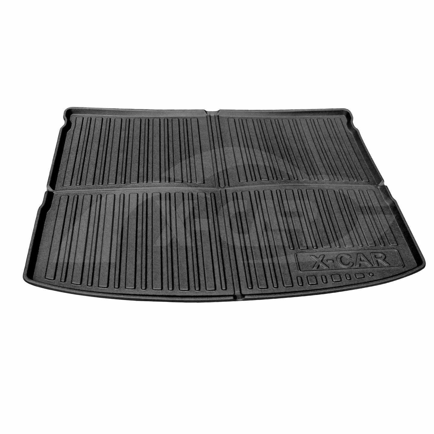 Boot Liner for Kia Niro EV 2023-2025 Heavy Duty Cargo Trunk Mat Luggage Tray