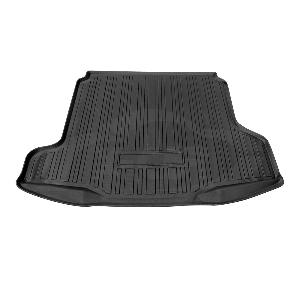 Boot Liner for MG MG5 2023-2025 Luggage Tray Cargo Mat Trunk Cover Heavy Duty Interior Accessories