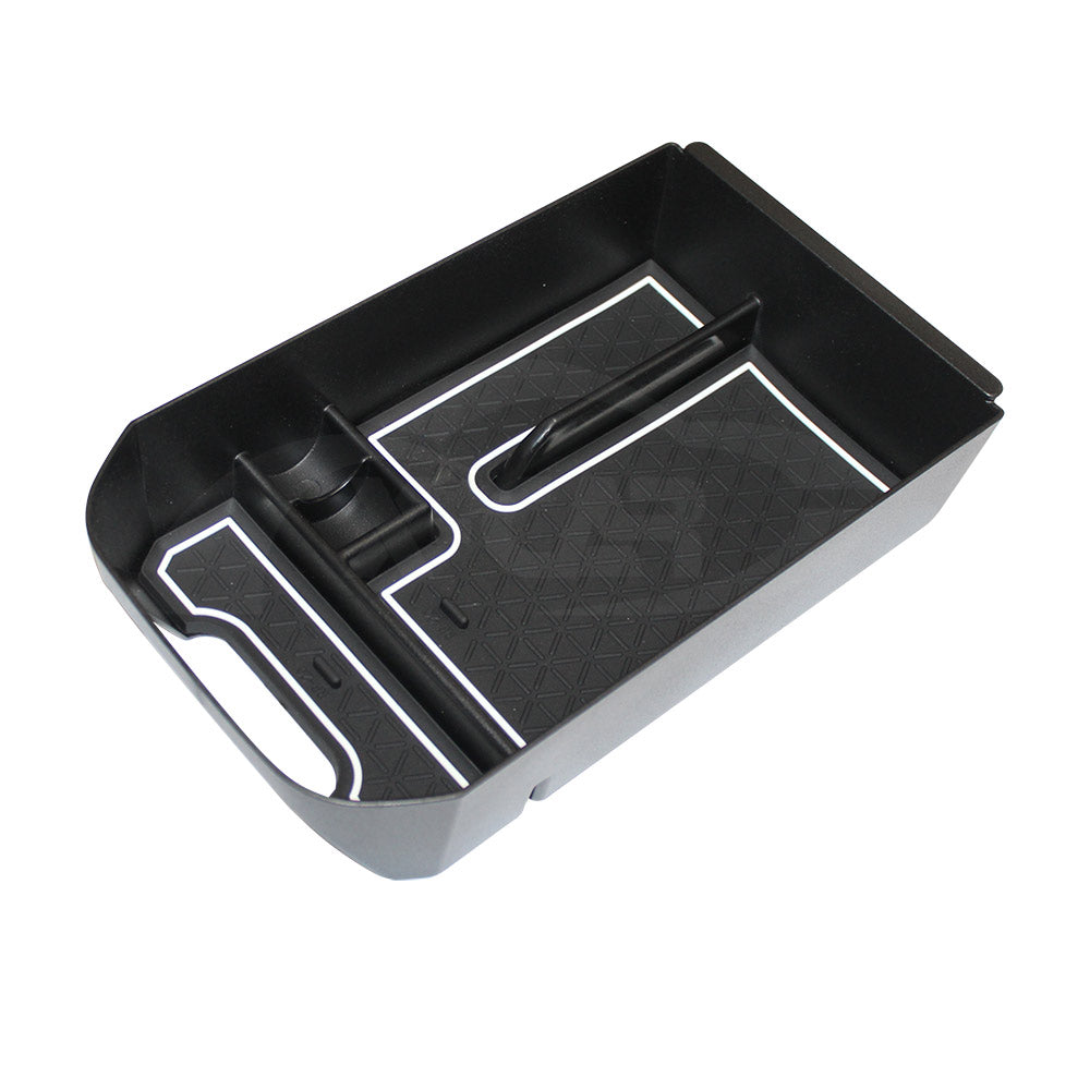 Centre Console Armrest Organizer Tray for Toyota RAV4 2019-Onwards Storage Box Accessories