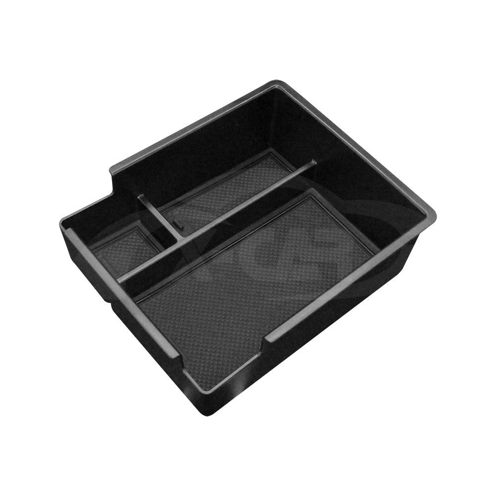 Centre Console Organizer Tray for Chery OMODA 5 2023-2025 Armrest Storage Box Cup Holder Car Accessories