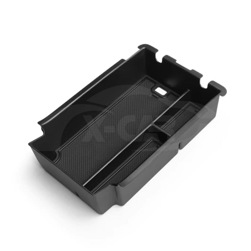 Armrest Organizer Tray for Subaru Impreza G6 Hatch 2023-Onwards Centre Console Storage Box Accessories