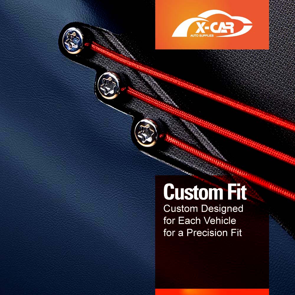 Premium PU leather Car Door Anti-Kick Pad Cover for BYD Atto 3 2022-2025 Protection Film Mat