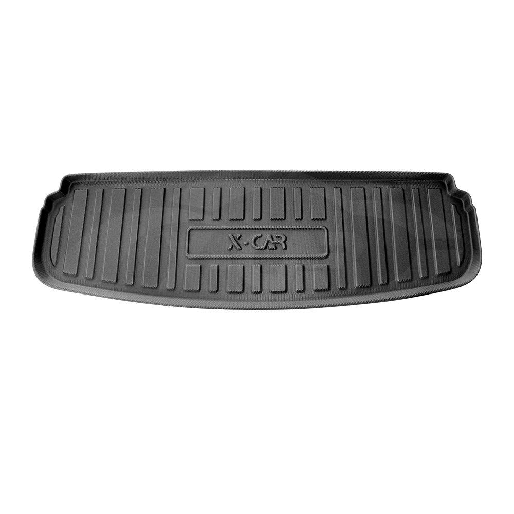 Boot Liner for Honda CRV CR-V 7 Seats 2023-Onwards All Weather Heavy Duty Car Trunk Cover Cargo Mat Luggage Tray