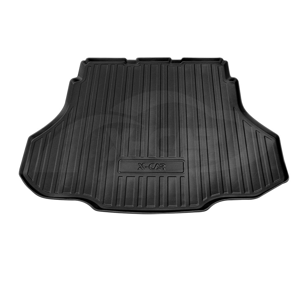 Boot Liner for Hyundai i30 Sedan 2020-2025 Heavy Duty Cargo Trunk Mat Luggage Tray