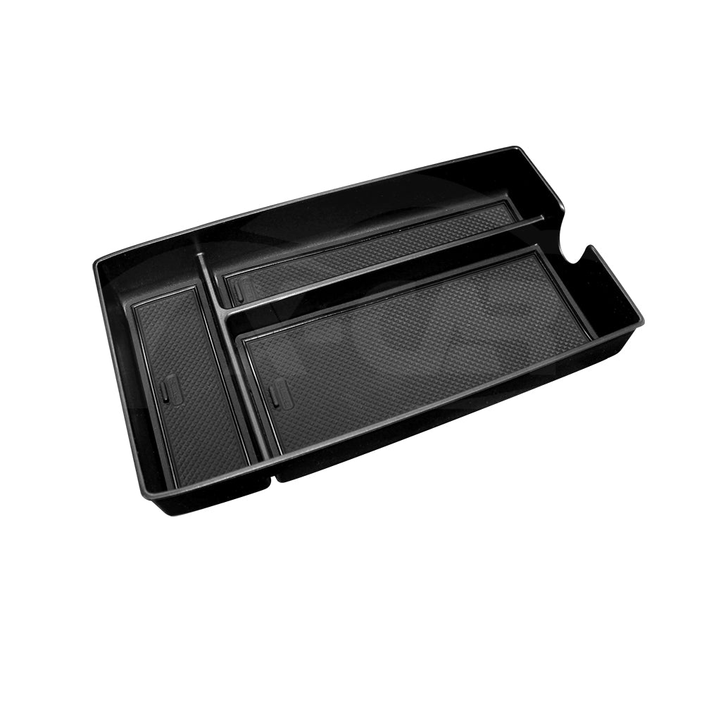 Centre Console Armrest Organizer Tray for Lexus RX350 RX350h RX500h 2022-Onwards Storage Box Accessories