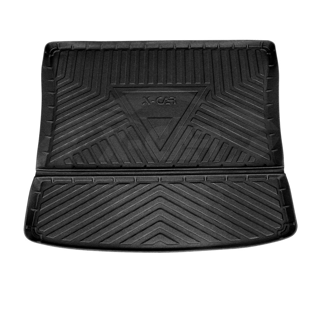 Boot Liner for LDV D90 2025-Onwards All Weather Heavy Duty Cargo Trunk Mat Luggage Tray