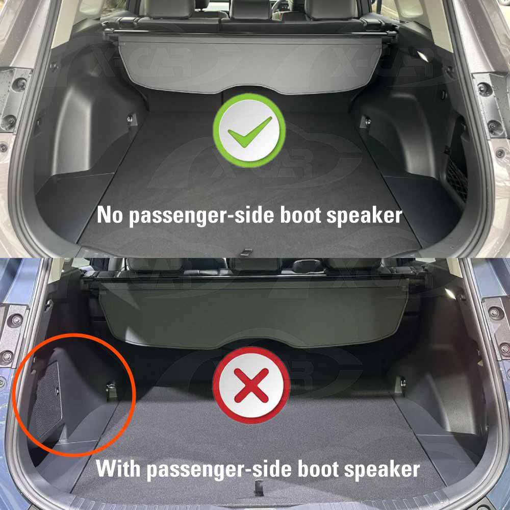 Floor Mats Boot Liner Set for Toyota Rav4 Rav 4 6th Gen 2026-Onwards All Weather Heavy Duty Cargo Kick Back Seat Cover Car Trunk Accessories