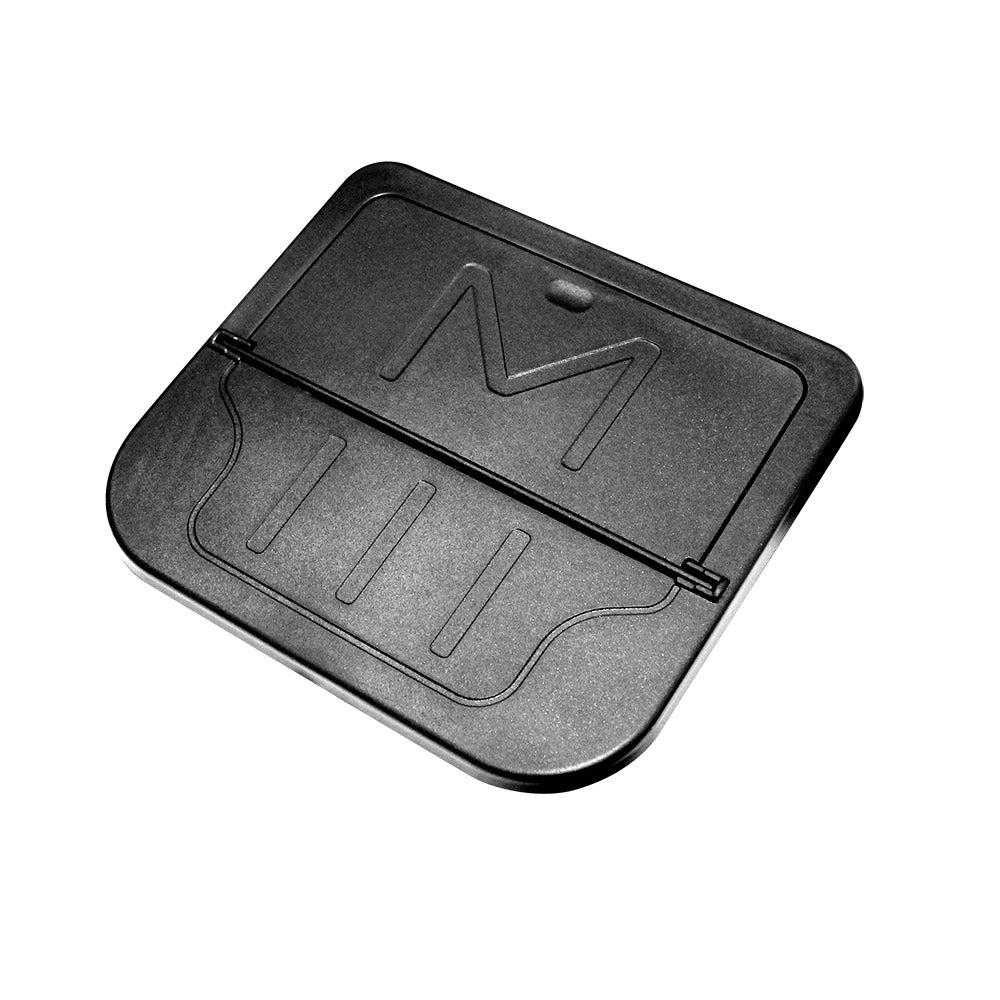 Armrest Hidden Storage Box for Tesla Model Y L 6-Seat 2026-Onwards Centre Console Organizer Car Interior Accessories