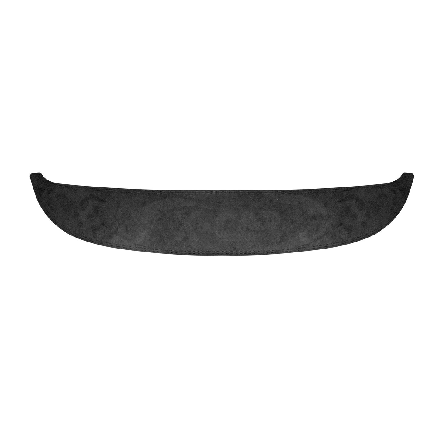 Dash Mat for Tesla Model Y L 6-Seat 2026-Onwards Non-Slip Microfiber Pad Cover Interior Accessories