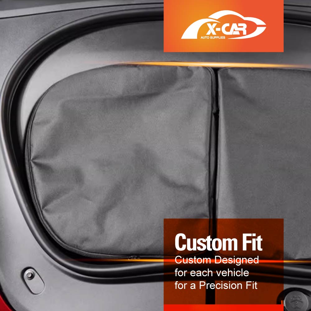 Front Trunk Cooler Bags for Tesla Model Y L 6-Seat 2026-Onwards Frunk Storage Organizer Accessories