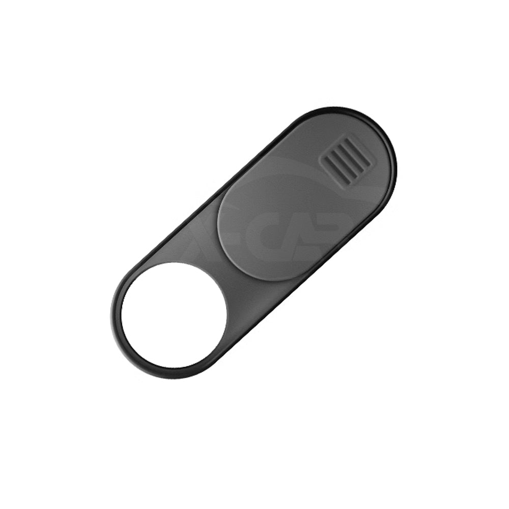 Slide Camera Cover for Tesla Model Y L 6-Seat 2026-Onwards Privacy Protector Replacement Accessories