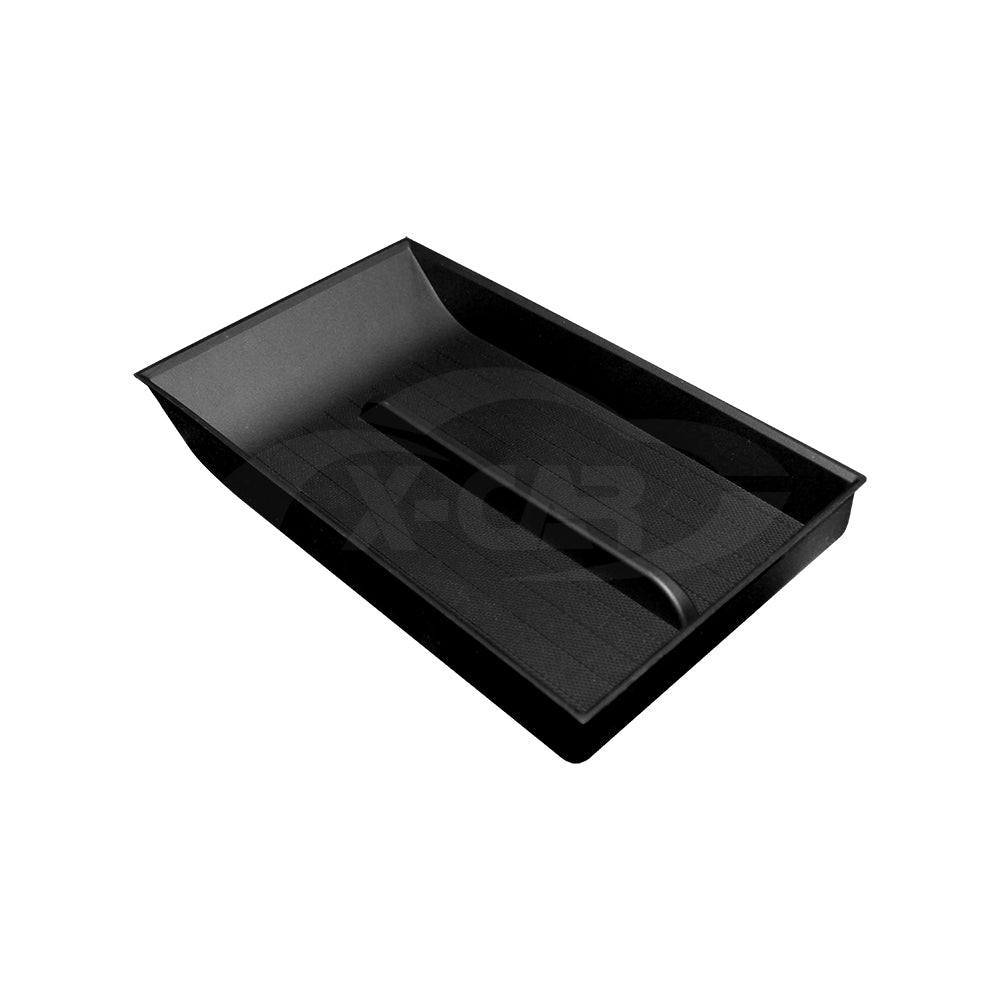 Centre Console Organizer Tray for Tesla Model Y L 6-Seat 2026-Onwards Storage Box Car Interior Accessories