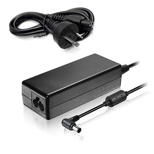 AC Adapter Power Supply for LG E2250V-SN/W2286L/W2486L/E1940T/E1970H/E2040T/E2050T/LCAP07F/E2240V/E2250V/E2260V/E2350V/E2360V/E2350VR Monitor