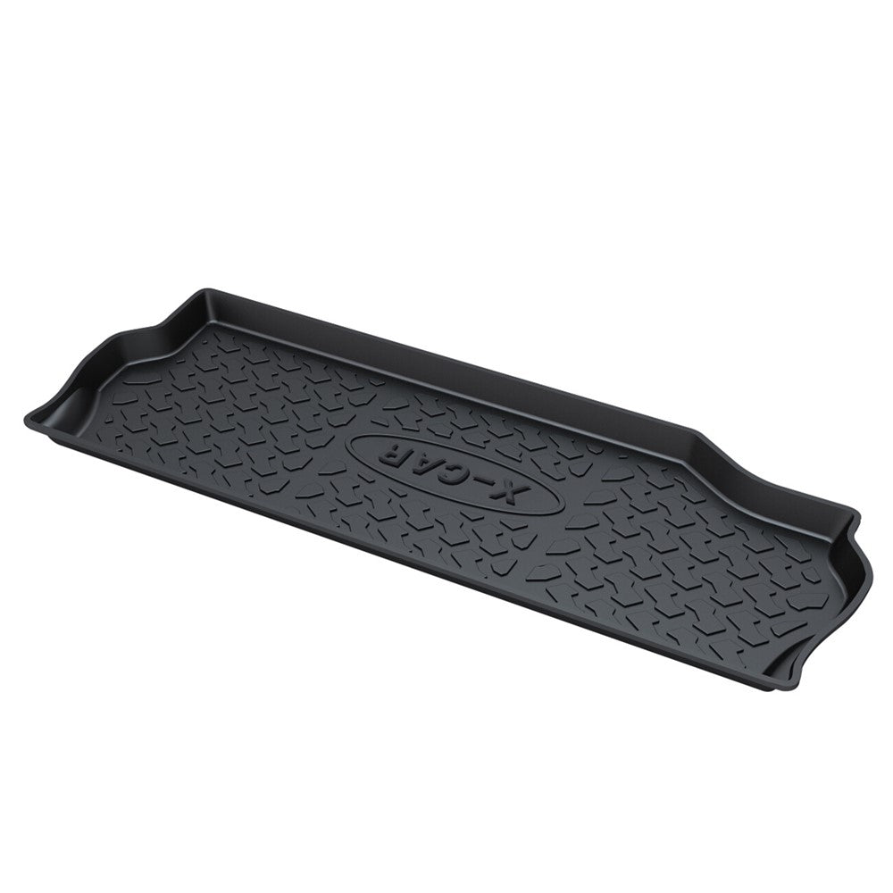 Heavy Duty Trunk Cargo Mat Boot Liner Luggage Tray Fit Jeep Wrangler JK Series 2011-2018