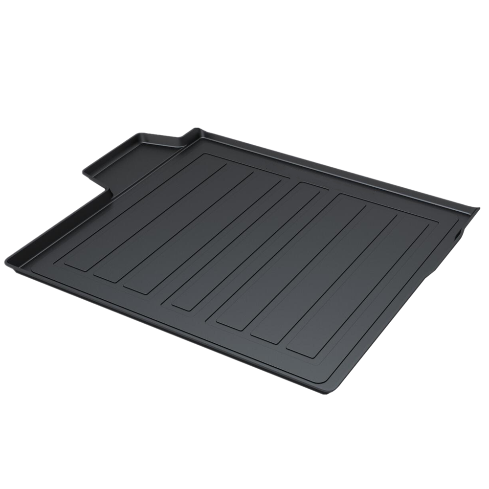 Heavy Duty Trunk Cargo Mat Boot Liner Luggage Tray Fit Land Rover Range Rover Vogue Autobiography 2013-2021