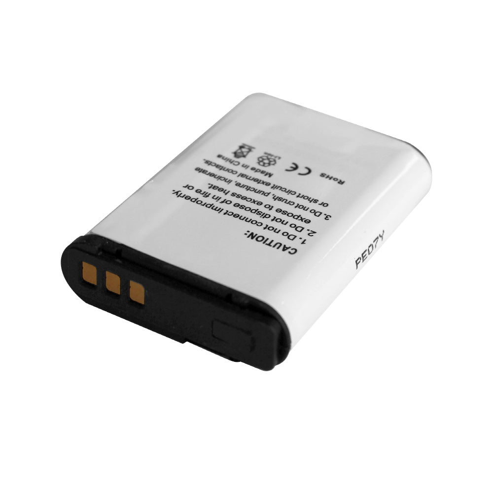 Replacement EN-EL23 Battery for Nikon Coolpix B700 P600 P610 P900 S810c Camera