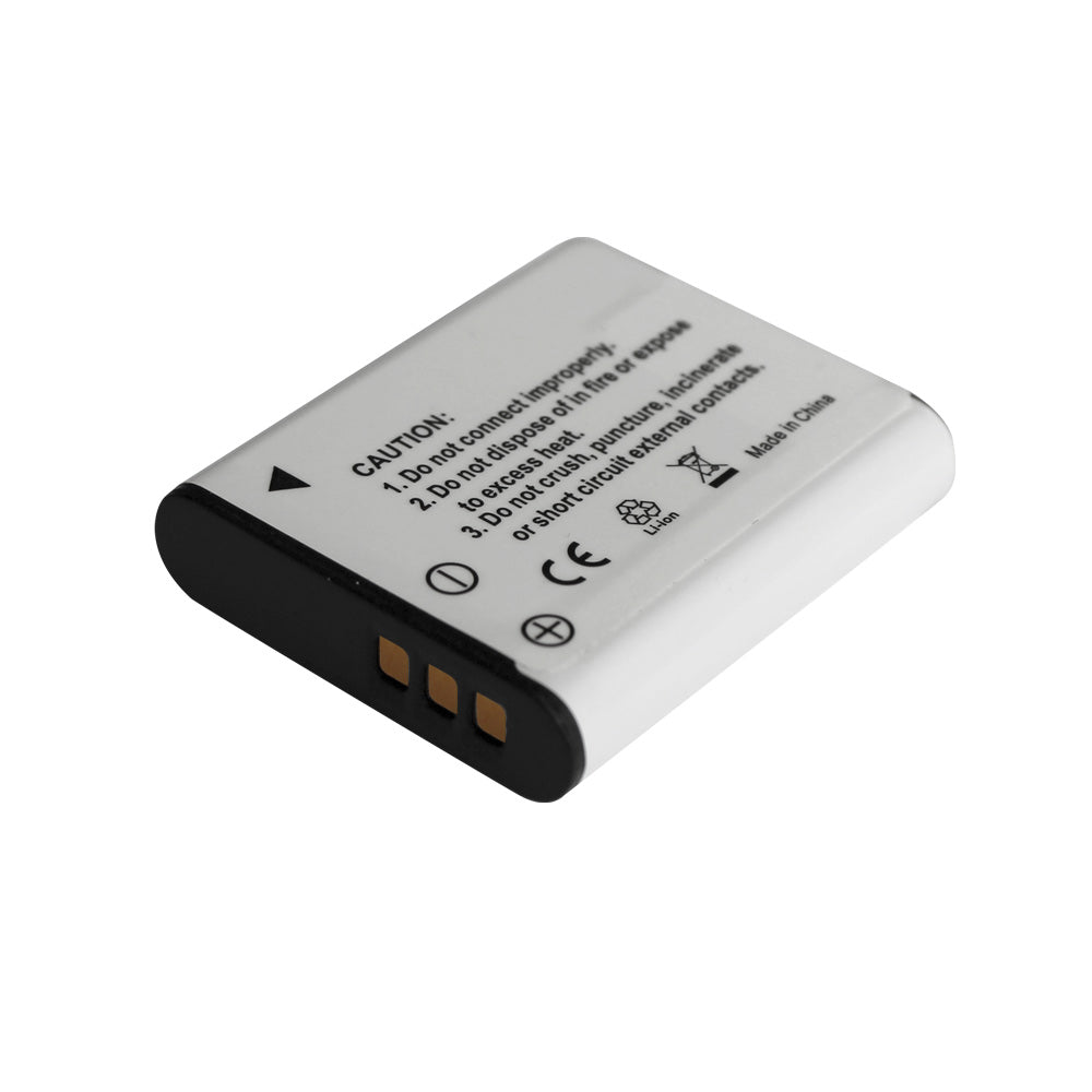 Replacement Battery for Olympus LI-90B LI-92B Stylus Creator XZ-2 SH-1 SH-2 SH-3 SP-100 Tough TG-1 TG-2 iHS TG-3 TG-4 TG-5 Traveller SH-1 SH-50 SH-60
