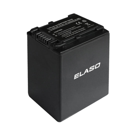 Replacement Battery for Sony NP-FV100 NP-FV100A Camera