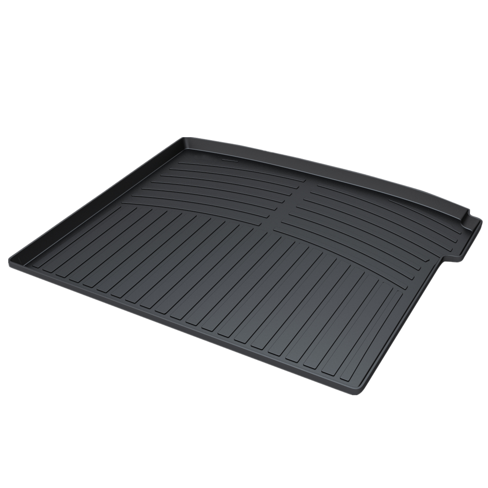 Heavy Duty Trunk Cargo Mat Boot Liner Luggage Tray Fit BMW X6/X6 M 2008-2019 E71 F16 F86 Series