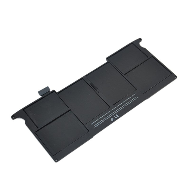 Replacement Battery for Apple MacBook Air 11-inch A1370 A1406 A1465 A1495 mid-2011 2012 2013 early 2014