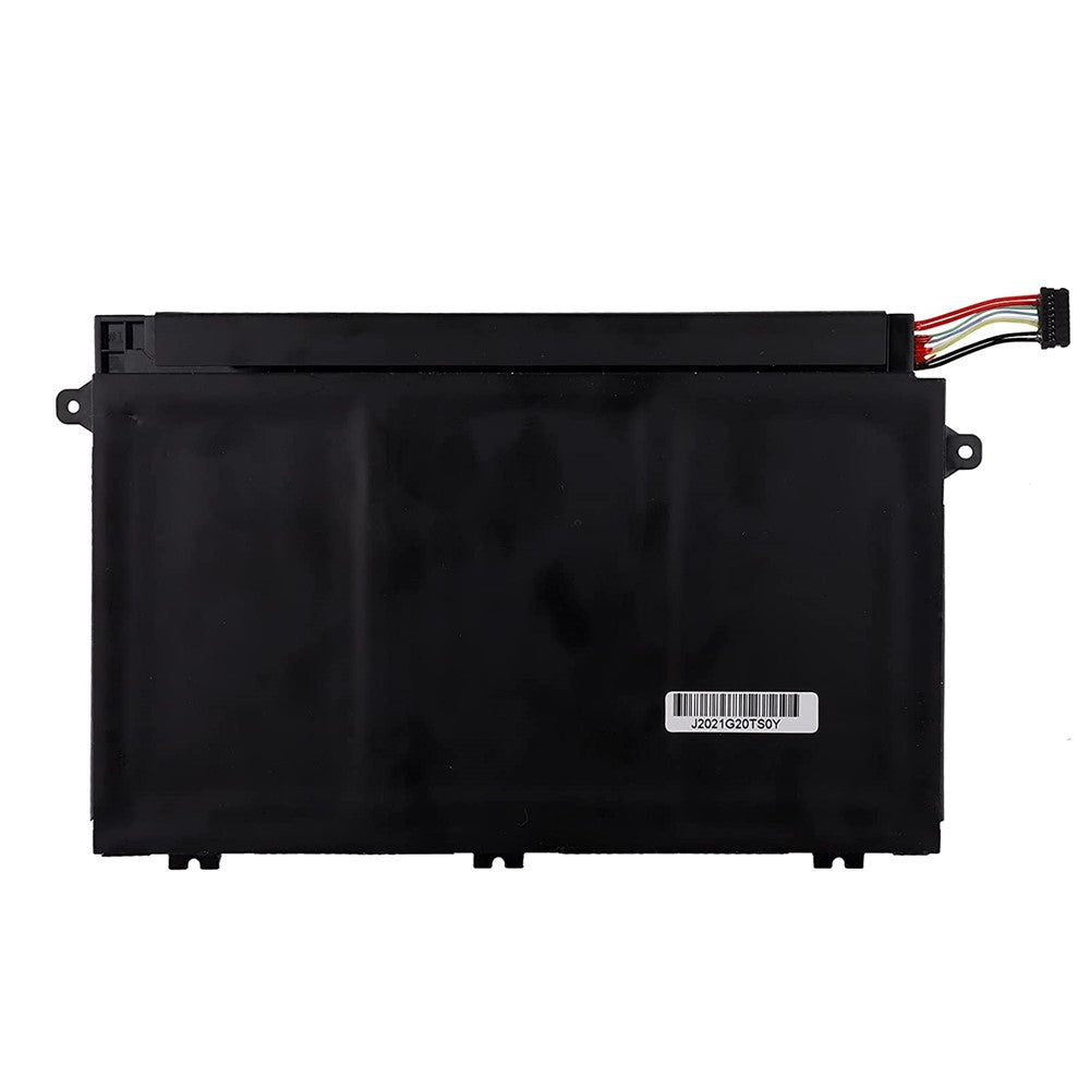 Replacement Battery for Lenovo ThinkPad E480 E485 E580 E585 E590 R480 R580 L17C3P51 L17L3P51 L17M3P51 L17M3P52