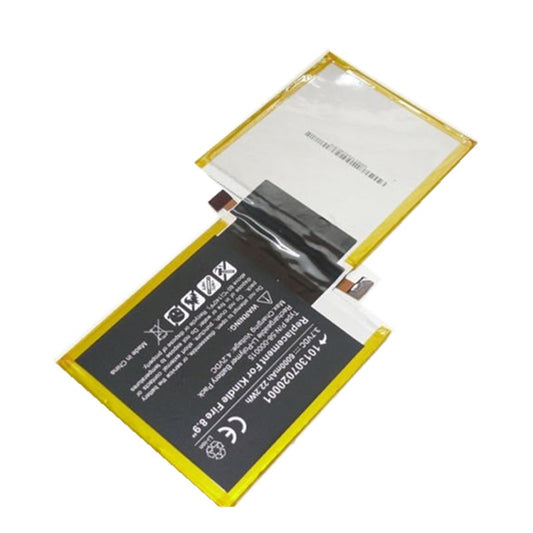 6000mAh S2012-002 58-000015 Battery for Amazon Kindle Fire HD 8.9" 3HT7G Tablet