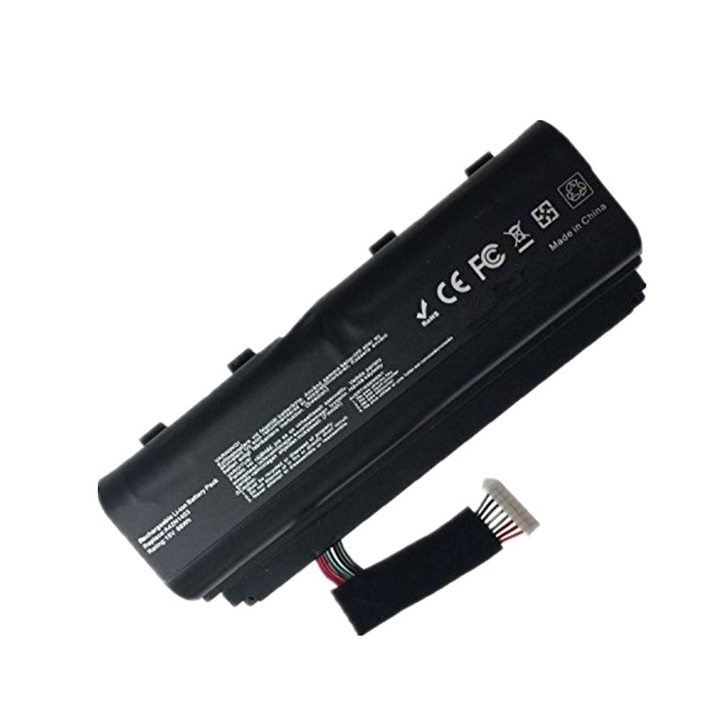 Replacement Laptop Battery for Asus Rog G751 G751J G751JT G751JM G751JY A42LM9H A42N1403