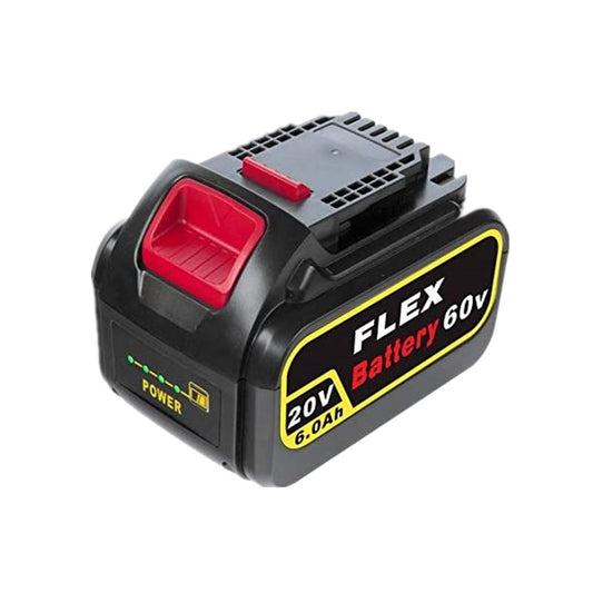 Replacement Battery For DeWalt MAX XR Flexvolt Power Tool DCB547-XE DCB546-XE DCB206 DCB606 DCB612 N123282 N123283 DCS367B DCS690X2 DCB609-2 DCS575T2