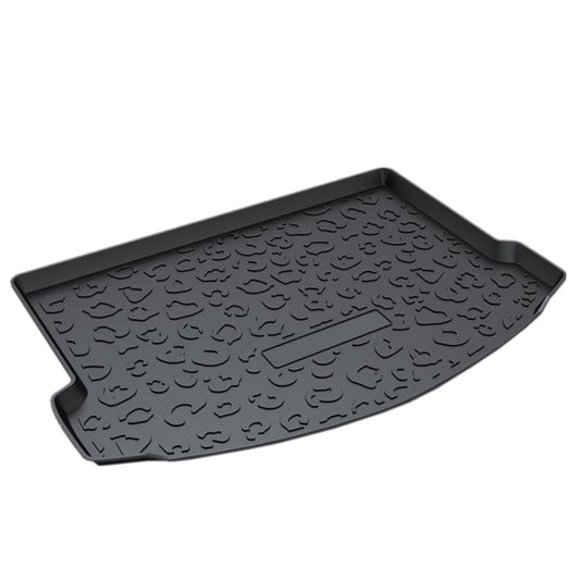 Boot Liner for Jaguar E-Pace 2017-Onwards Heavy Duty Cargo Trunk Cover Mat Luggage Tray