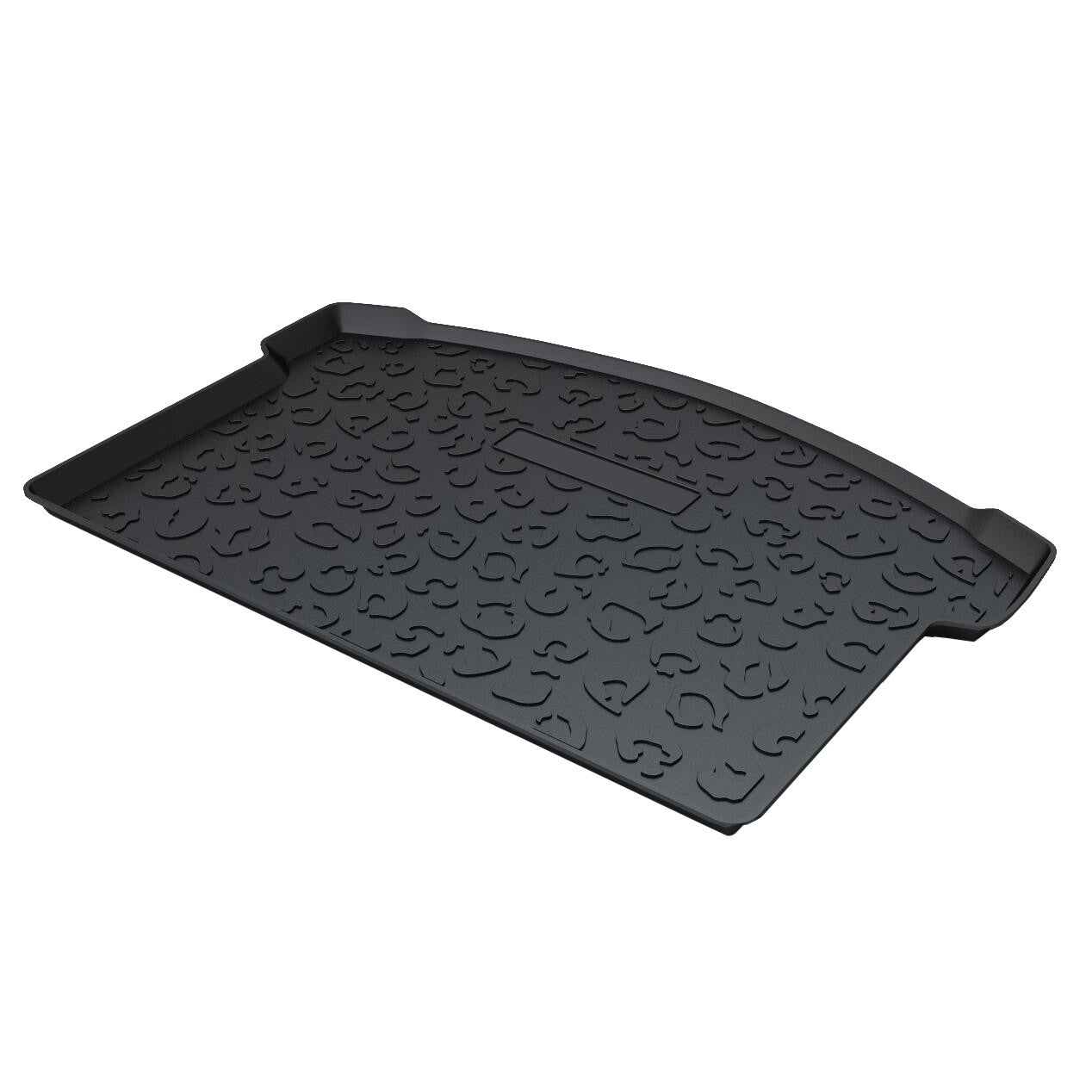 Boot Liner for Jaguar E-Pace 2017-Onwards Heavy Duty Cargo Trunk Cover Mat Luggage Tray