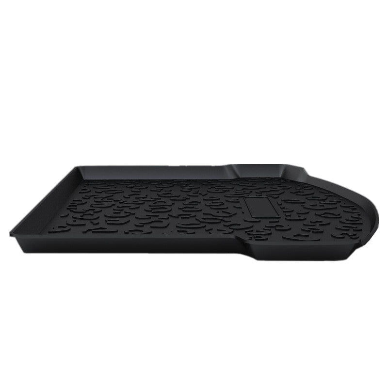 Boot Liner for Jaguar E-Pace 2017-Onwards Heavy Duty Cargo Trunk Cover Mat Luggage Tray