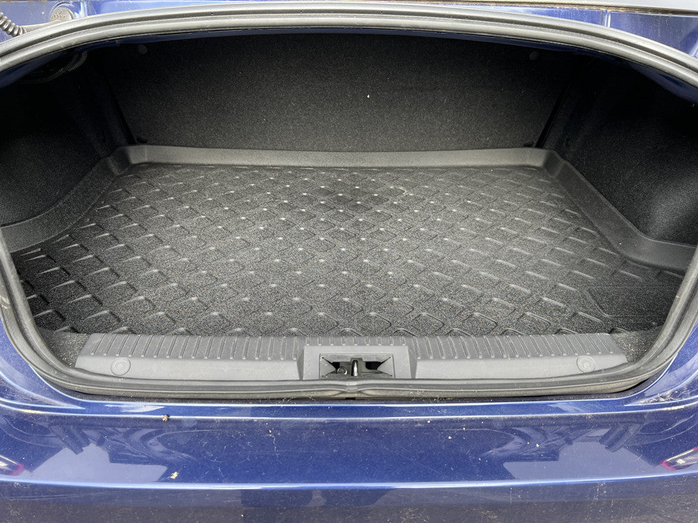 Boot Liner for Toyota 86 GR86 / Subaru BRZ 2012-Onwards Heavy Duty Cargo Trunk Cover Mat Luggage Tray