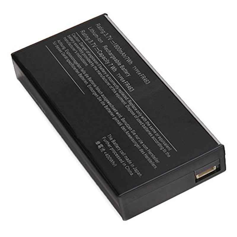 Replacement battery for Dell Poweredge 1900 2900 2950 6850 840 H700 M600 R200 R310 R410 R415 R510 Perc 5i 6i 5/i DX481 FR463 FR465 RAID Controller